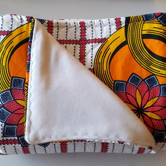 Baby Shower Gift Set -Handmade One of a kind! - Picture 5 of 5